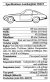 [thumbnail of Lamborghini 350 GT Specification Chart.jpg]